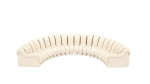 Диван DeSede DS-600/903 Semicircle with armrest and backrest