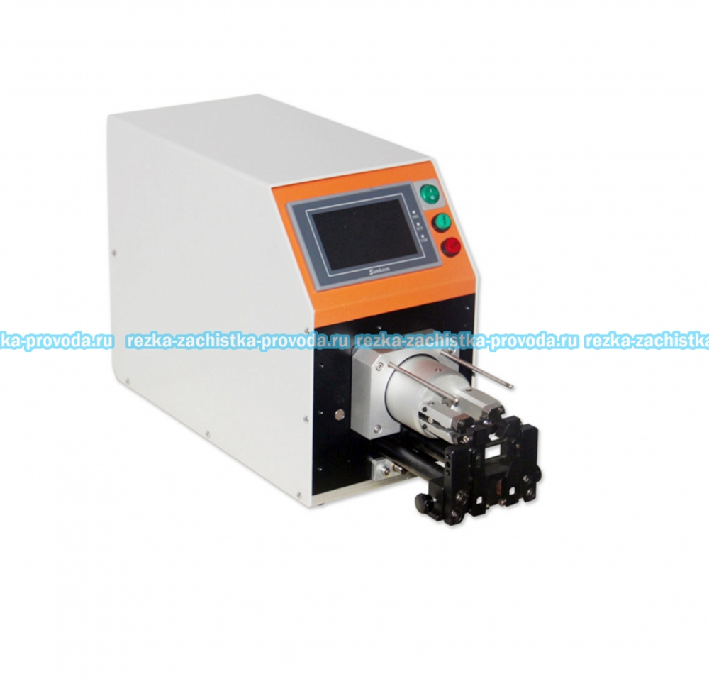 Станок для зачистки коаксиального провода ТА_48-5.8