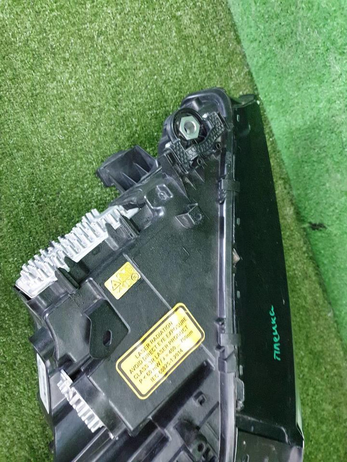 Фара правая BMW X5 G05 X6 G06 (18-23) Laser Light