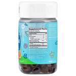 OLLY, Kids Chillax, жевательные таблетки для детей от 7 лет, солнечный щербет, 70 жевательных таблеток