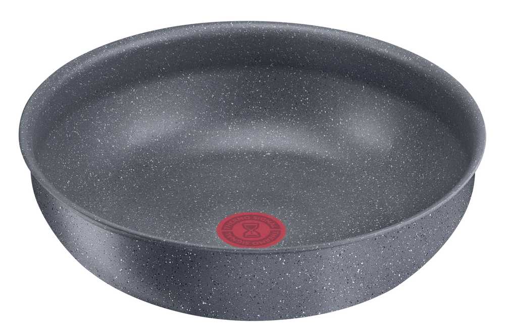 Сковорода-вок Tefal Ingenio Natural Force 26 см L3967702