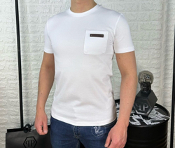 Футболка Berluti