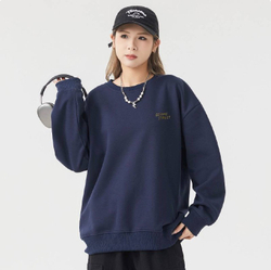 Sesame Street Sweatshirt "Blue"