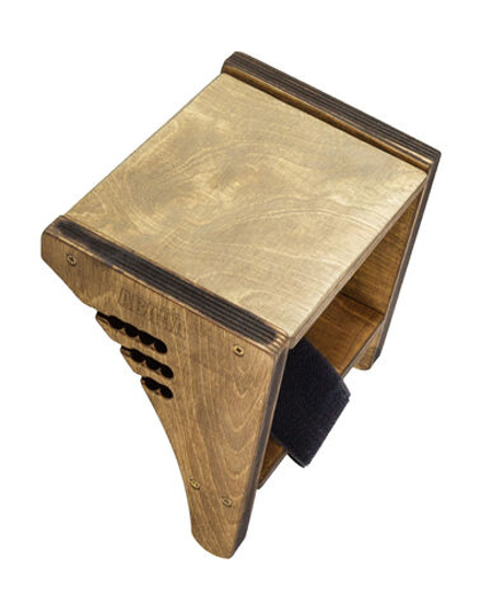 Стол для эхолота "Авача" с местом под АКБ