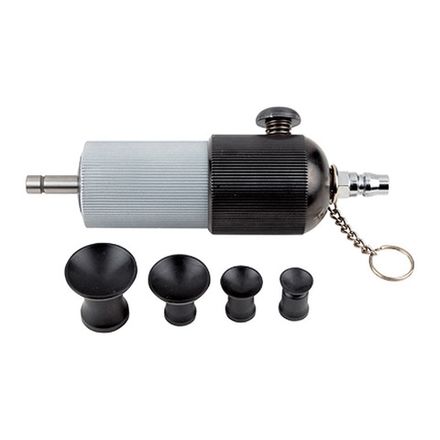 Цена на МАСТАК (103-13005C) Машинка пневматическая для притирки клапанов, ударного действия