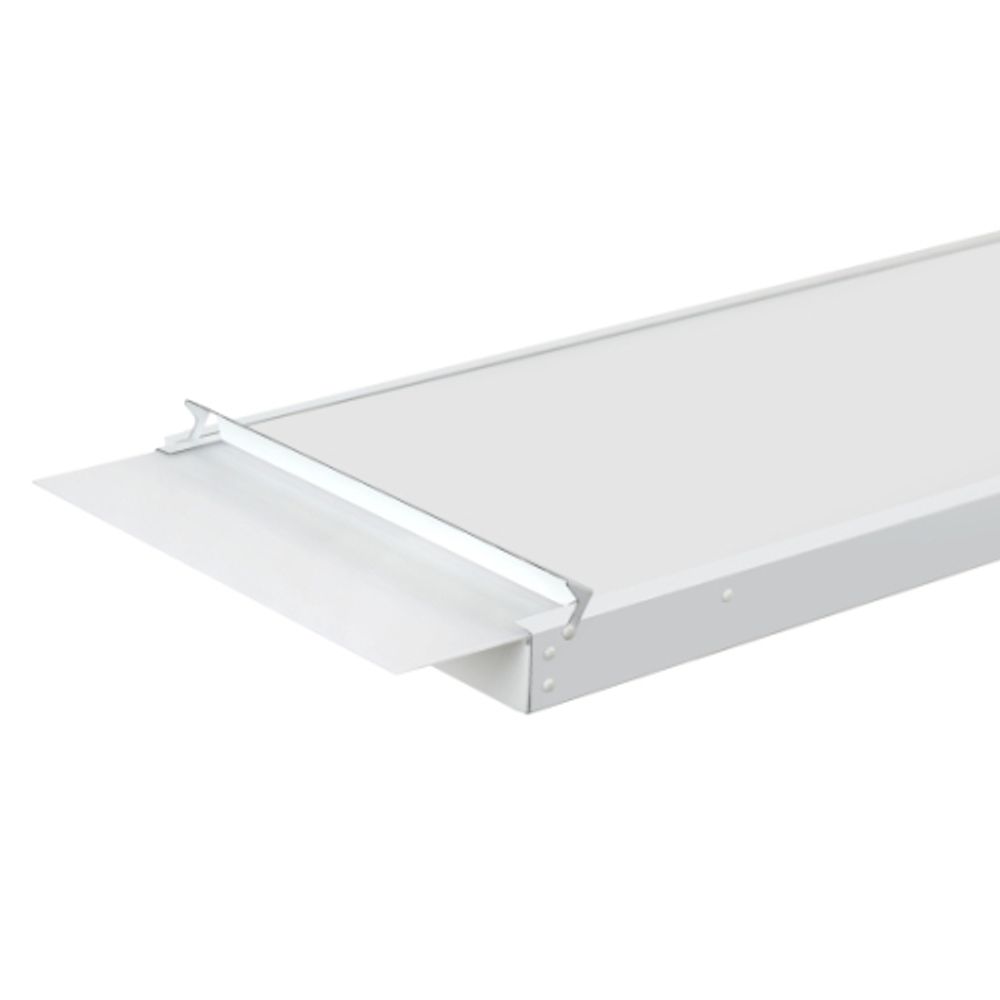 Светильник светодиодный ЭРА SPO-920-3-50K-032 32Вт 5000K 3360лм 1195x180x40 матовый