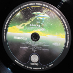 Genesis / Abacab (LP)