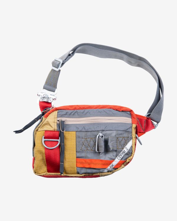 Сумка поясная Stratopacks BB0038 - фото 1