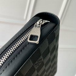 Louis Vuitton Zippy XL Wallet
