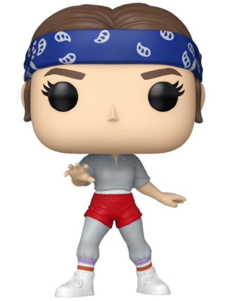 Фигурка Funko POP! TV Stranger Things S5 Eleven