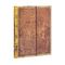 Paperblanks notebook Verne, Around the World  Ultra size Lined