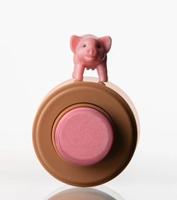 RHODE POCKET BLUSH BLUSH DE POCHE Кремовые румяна в стике