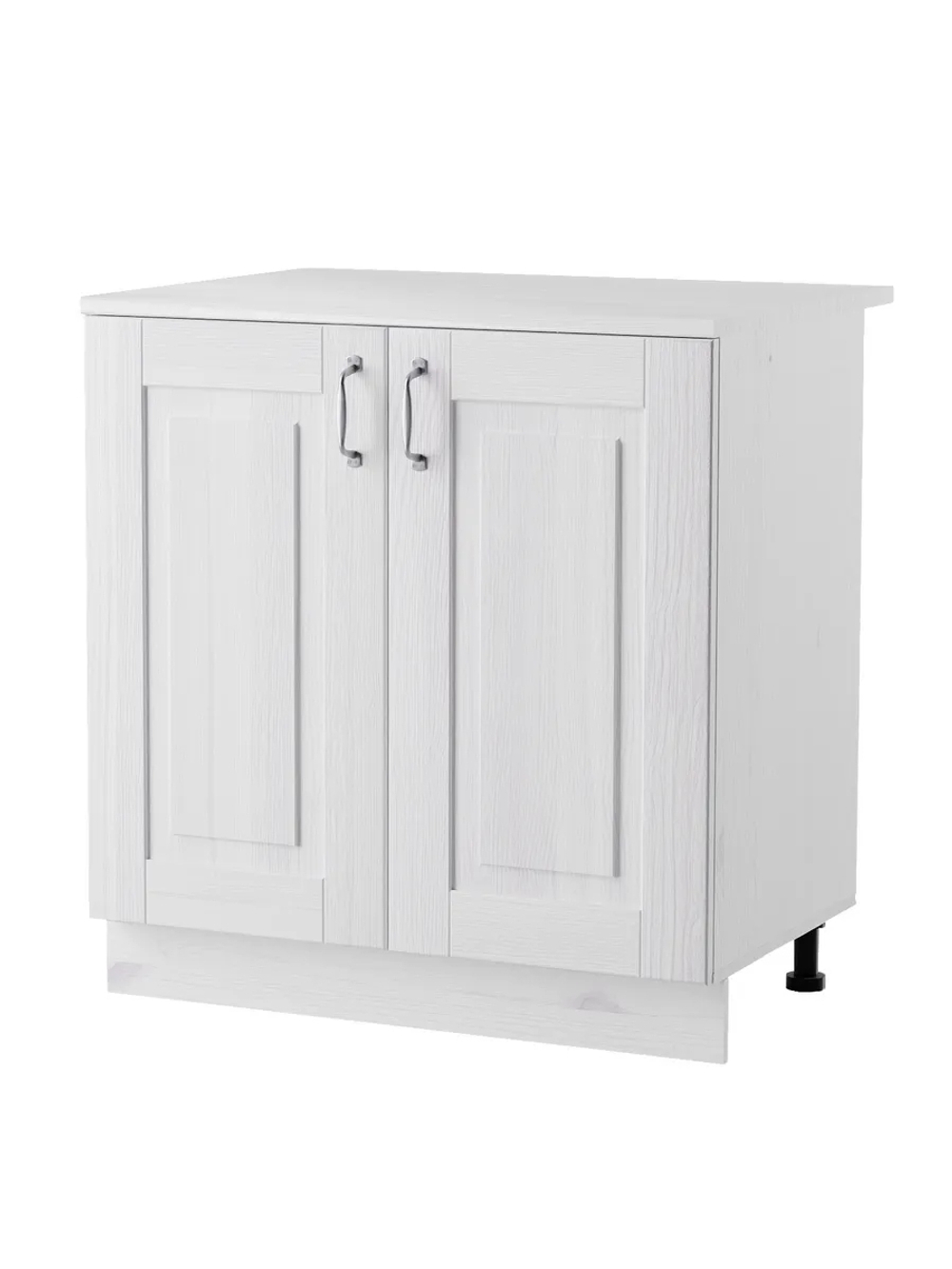 Кухонный модуль напольный Венесуэла, массив сосны