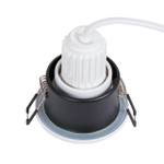 Встраиваемый светильник Arte Lamp HELM MINI A2859PL-1WH