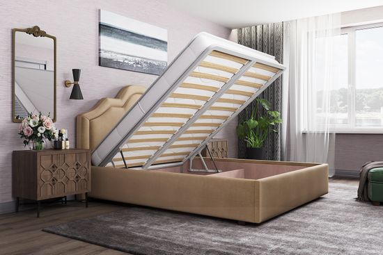 Кровать Миранда