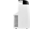 Напольный кондиционер Ballu Smart Wind BPAC-09 SW/N1 на 25 м²