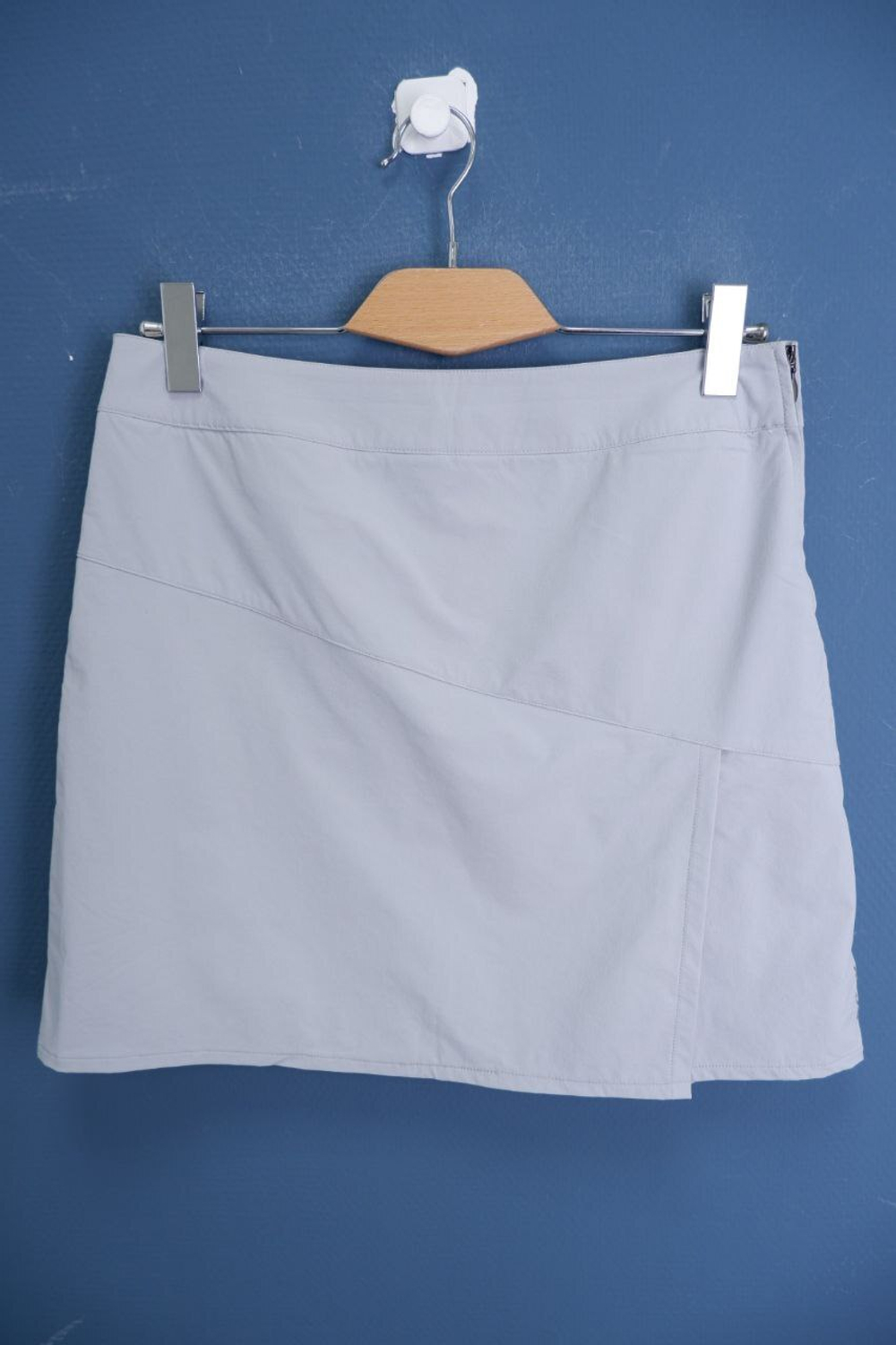 Юбка повседневная 46 размер