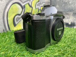 Olympus OM-D E-M5