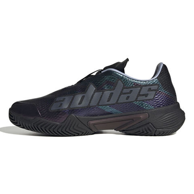 Мужские теннисные кроссовки adidas Barricade All Court Shoe Men - Black, Multicoloured