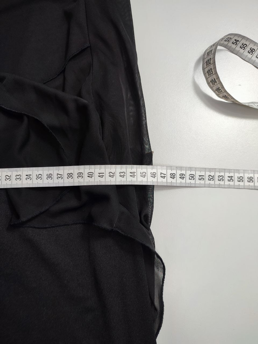 Брюки Body Flirt с юбкой 44 размер