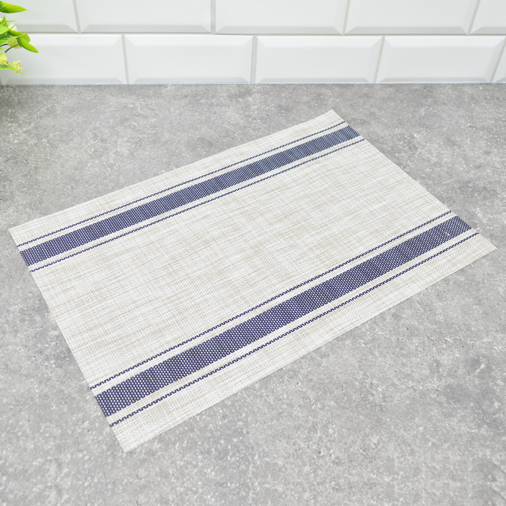 Салфетка сервировочная 30*45см ПВХ PVM-17