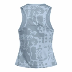 Топ теннисный Joma Challenge Tank - sky blue