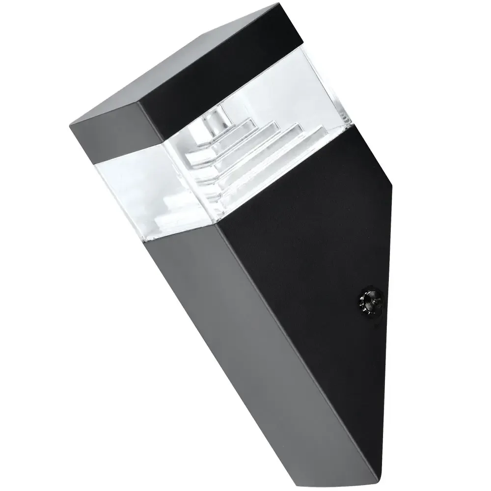 Уличный настенный светильник Arte Lamp