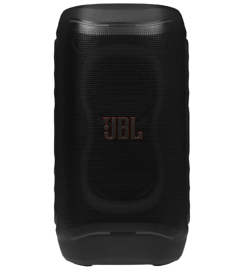 Портативная колонка JBL PARTYBOX 130, черный
