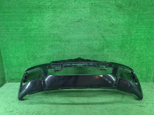 Бампер передний BMW X3 G01 X4 G02 (17-21) M-Paket