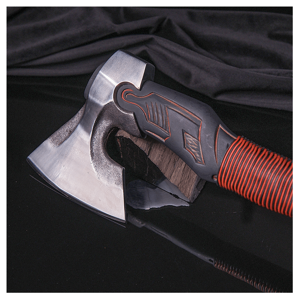 Топор «Лев»