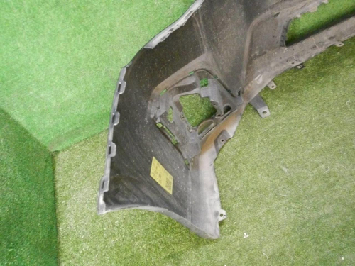 Бампер передний Subaru XV 2 GT (2017-2021)