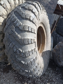 18.00-24 (500-610) Ураган И-170 шина б/у