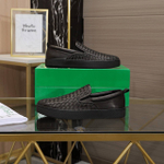 Лоферы Bottega Veneta