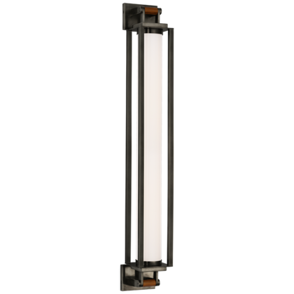 Настенный светильник Visual Comfort Northport 32" Linear Sconce (Open Box)