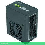 Блок питания Chieftec Compact 650W (CSN-650C)