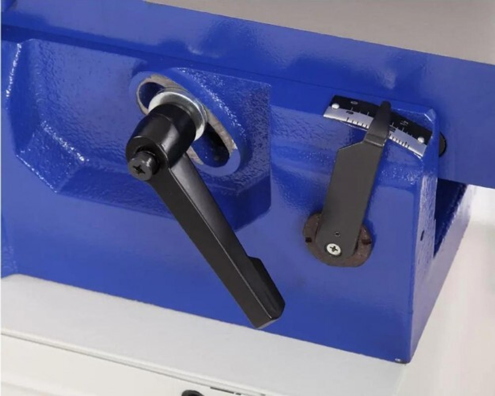 Станок фуговальный BELMASH J200/1900ARH (400V) S231A