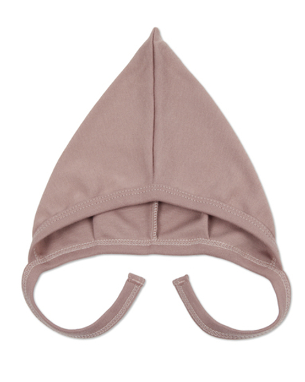 Чепчик Гномик Тауп Грей RinaAmari