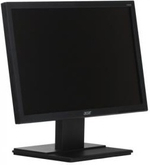Монитор Acer V206HQLAb черный