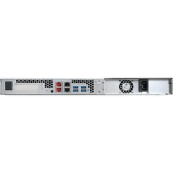Сетевое хранилище (NAS) ASUSTOR AS6504RS