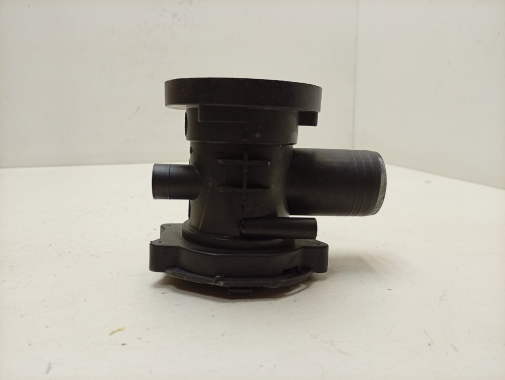 IWSE6125 кт72 Улитка сливного насоса для стиральной машины Indesit IWSE6125 б/у