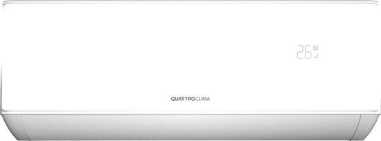 Кондиционер QUATTROCLIMA Vittoria QV-VT18WAE/QN-VT18WAE