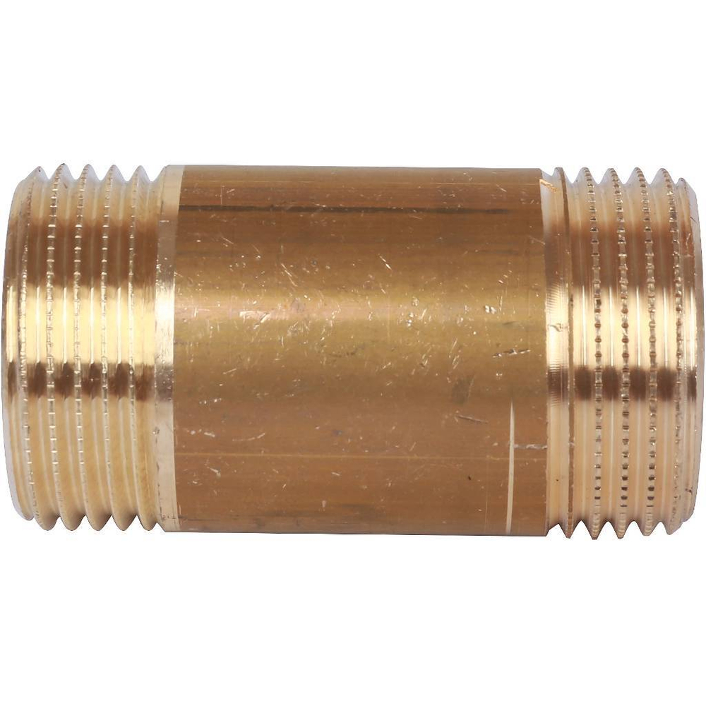 Бочонок STOUT 1"x60 мм НР/НР