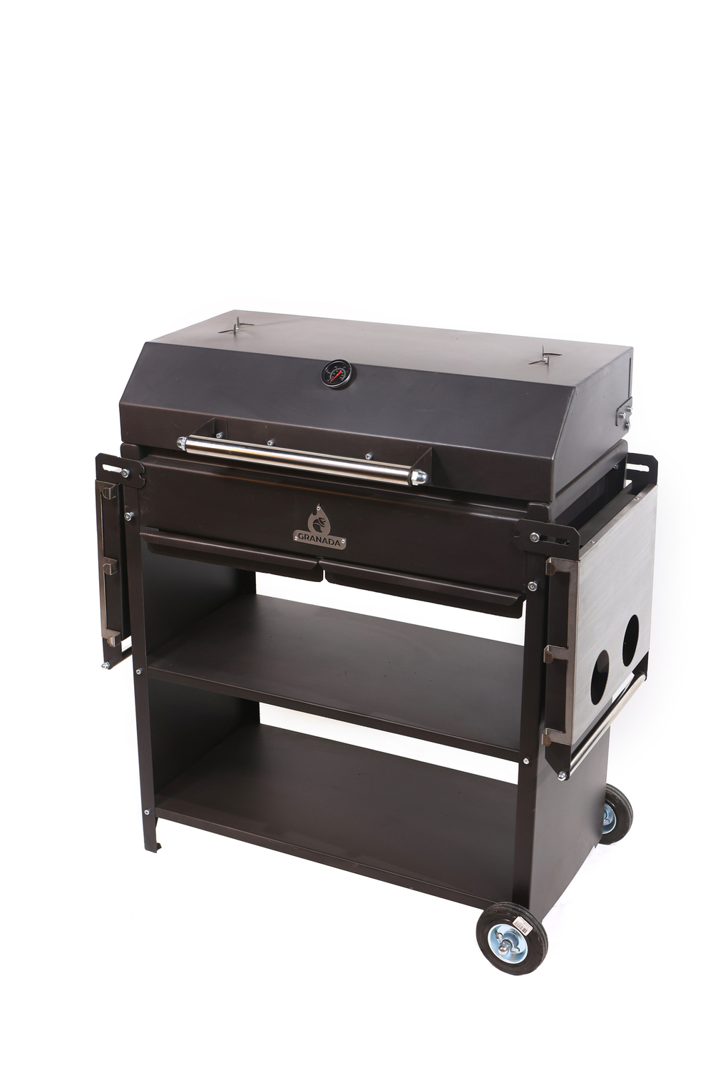 Мангал стационарный Granada Maestro BBQ