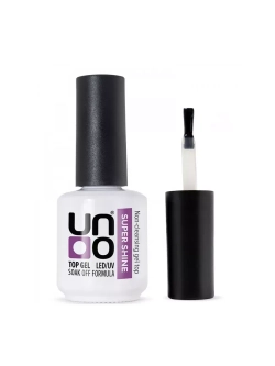 Верхнее покрытие Uno Super Shine без липкого слоя 16 г