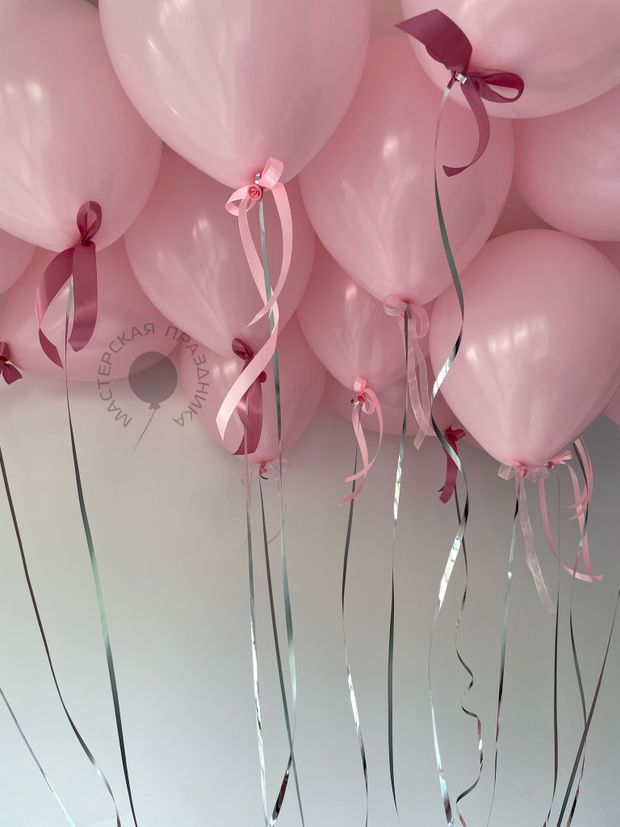 Воздушные шары №5275