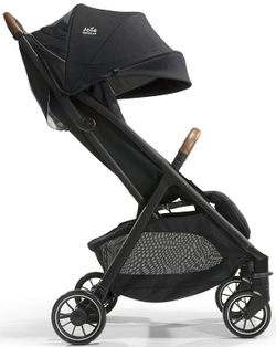 Детская прогулочная коляска Joie Parcel Eclipse