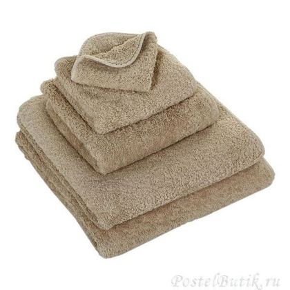 Полотенце 100х150 Abyss & Habidecor Super Pile 770 linen