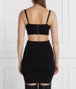 Платье Pinko - черный(101890 A16E)