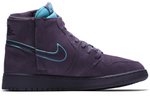 Кроссовки Jordan Air Jordan 1 Rebel Xx (Женская размерная сетка)
