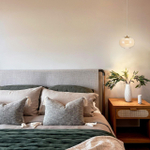 Подвесной светодиодный светильник Favourite Cattivo 4452-1P